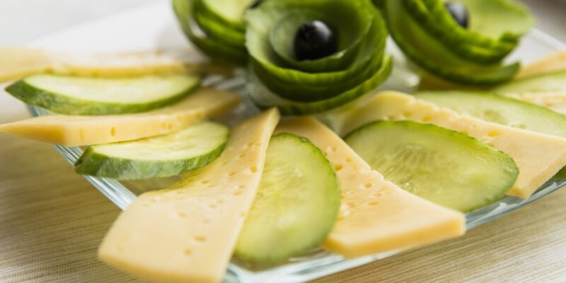 Snacks keto que funcionan para la oficina