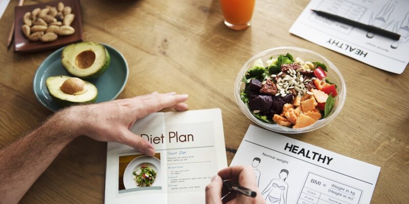 que es la dieta keto